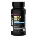 GNC Mega Men One Daily Multivitamin | 30 Tablets | 32 Premium Ingredients | Promotes Men's Well-Being | Formulated In USA...