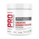 GNC Pro Performance Pure Micronized Creatine Monohydrate | 250 gm | 83 Serving...