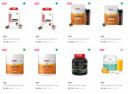 Gnc Protein Upto 81% Off...