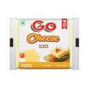 Go Cheese Slice - 100g...