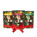 GO DESi Assorted Pops, Imli Candy, Aam Candy, 3 x Pack of 10 pcs, Desi Popz, 8g x 30 pcs, 240 g...