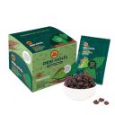 Go Desi Choco Meetha Paan Mouth fresheners, Desi Mints, Refreshing Mouthfreshener, Mukhwas, Box of 20 Sachets...