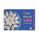 GO DESi Classic Kaju Katli, 200 grams...