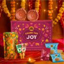 GO DESi Diwali Gift Box –12 Items...