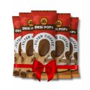 GO DESi Filter Coffee Candy, 40 pcs, Desi Popz, Filter coffee pop lollipop...