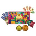 GO DESi Holi Gift Hamper, Permium Holi Gift Box...