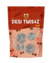 GO DESi Imli Twist Candy Pouch | 200g...