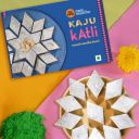 DESi Premium Kaju Katli 200 grams...