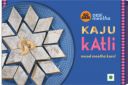 GO DESi Kaju Katli Classic Box  (200 g)...