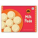 GO DESi Milk Peda | Doodh Peda | Made with Milk Solids | Indian Mithai | Sweets Gift Pack | 200 grams...