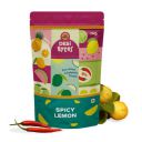 GO DESi Spicy Lemon Candy, 200g
...