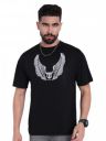 Go Devil Men's 100% Polyester T-Shirt...