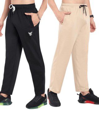 Go Devil Men's Pack of 2 Track Pants
