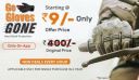 Droom : Go Gloves Gone Starting at Just Rs.9...