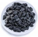 GO GRASS Premium Afghani Seedless Black Raisins | High Fibre | Raisins  (1 kg)...