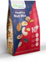 GO GRASS Premium International Healthy Nutmix | 10+ Mix Dry Fruits | Ready to eat |  (1 kg)...