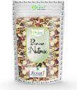 GO GRASS Premium International Healthy Nutmix | 10+ Mix DryFruit - (1000 g)...
