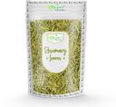 GO GRASS Rosemary Dried Leaf / Rosemary For Foods & Hair Growth | 100% Pure & Natural ...