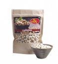 go Healthy 100% Natural Premium Whole Cashews (250 gm)...