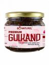 Go Naturel Premium Gulkand | Rose Petal jam | Rock Sugar | Glass Jar | 40 Gram...