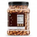 Go Vegan California Almonds 800gm ...