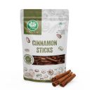 Go Vegan Cinnamon Sticks Original 100gm...