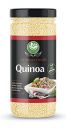 Go Vegan healthy Gluten Free White Quinoa - 700g...