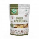 Go Vegan Premium Dried Apricot 1KG (Jar Pack)...