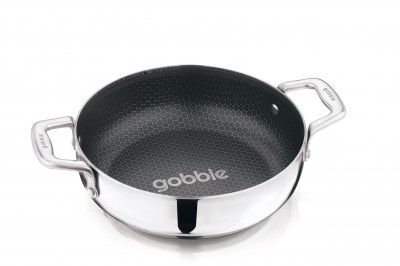 Gobble Honeycomb Non-Stick 24cm Kadai