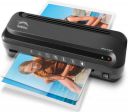 GOBBLER A4 Lamination Machine/Laminator, Supports Hot Laminating (GB-200-PL) 9 inch Lamination Machine...