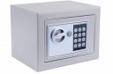 Gobbler Digital Electronic Safe Locker/Box for Home and Office for Jewellery Money Valuables (Asher Grey) [GS170A]...