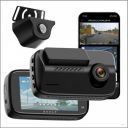 GOBOULT Cruisecam X5 Pro GPS Dashcam...
