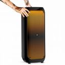 GOBOULT Just Launched Partybox X80 with Dynamic RGB LED Panel...