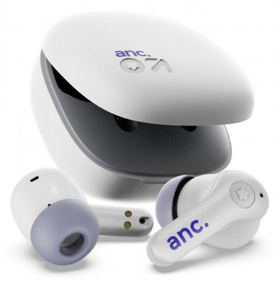 GOBOULT Klarity 4 ANC in-Ear Truly Wireless Earbuds
