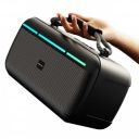 GOBOULT Bassbox Q20 Bluetooth Speaker with 20 Watt BoomX Audio (Black)...
