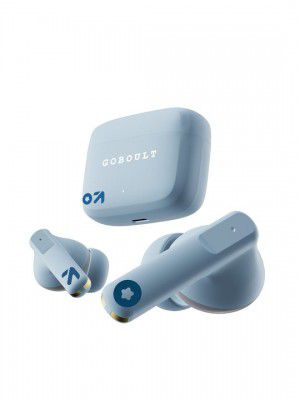 GOBOULT Previously Boult Octave with 60Hr Battery, Quad Mic ENC