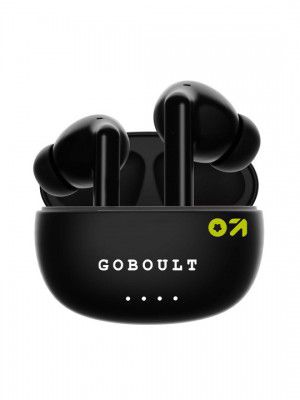 GOBOULT Previously Boult Shadow with Zen ENC