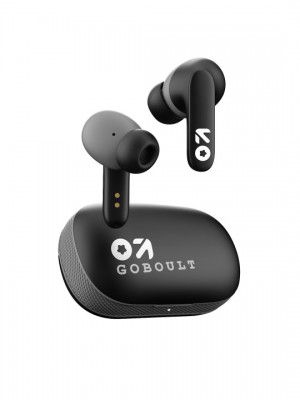 GOBOULT Previously Boult W30 with Zen ENC Mic
