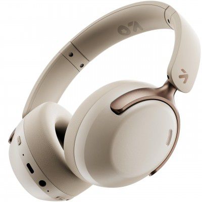GOBOULT Soniq Over Ear Bluetooth Headphones with 70H Playtime