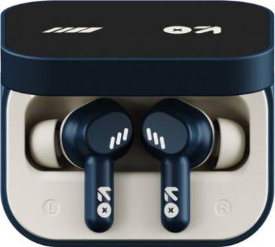 GOBOULT Tenet 75Hrs Battery, App Support, Dual Pairing
