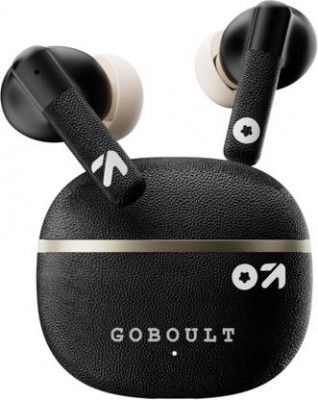 GOBOULT W45 with 50Hrs Battery, 4 Mic ENC