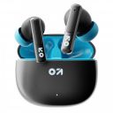 GOBOULT W60 True Wireless in Ear Earbuds 60H Playtime (Black)