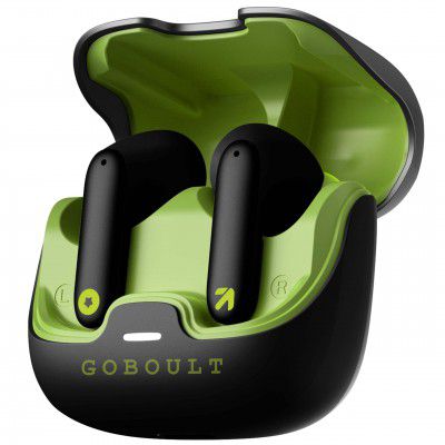 GOBOULT Z40 True Wireless in Ear Earbuds with 60H Playtime