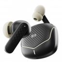 GOBOULT Z40 V2.0 with 70H Playtime, TWS Truly Wireless in Ear Earbuds (Opal Black)...
