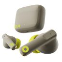 GOBOULT Z60 Truly Wireless in Ear Earbuds with 60H Playtime (Spring Green)...