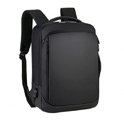 GOCART WITH G LOGO Laptop Backpack