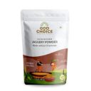 God Choice Organic Jaggery Powder 500gm (Pack of 1)...