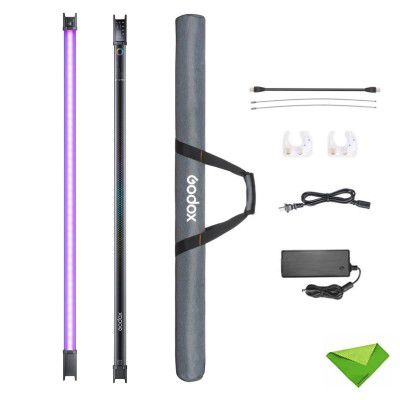 Godox TL120 RGB Tube Light