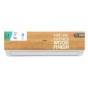 [Extra Rs 2750 Off] Godrej AC 1.5T SIC 18VTC3 WYB CYP 1.5 Ton 3 Star, 5-In-1 Convertible Cooling, Inverter Split AC (Cypress)...