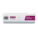 Godrej 1.5 Ton 3 Star, 5 Years Comprehensive Warranty, Anti-Leak, 5-In-1 Convertible Cooling, Inverter Split AC (Copper, Heavy duty cooling, 2024 Model, AC 1.5T EI 18DINV3R32 SYB AL, White)...